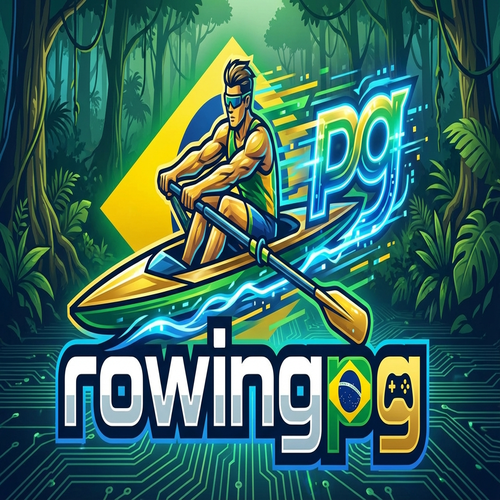 Logo rowingpg
